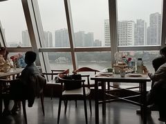 -桃花江餐厅·江景-约会·聚会