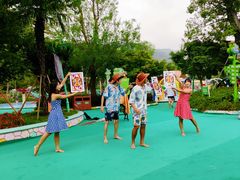 -苏州乐园森林水世界