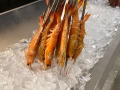 -武汉世茂希尔顿酒店·汇·全日餐厅