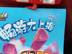-BUS TOUR观光巴士