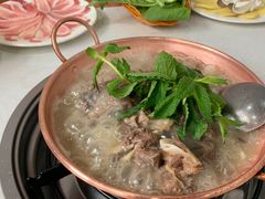 牦牛肉火锅-藏味八珍特色火锅