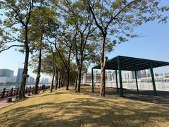 -海心沙亚运公园