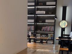 -和府捞面(东直门银座店)