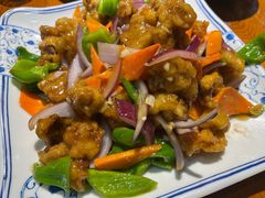 熘肉段-春發合饭庄