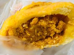 咸蛋超人包-LELECHA乐乐茶(新街口大洋店)