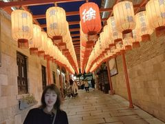 -回龙窝历史文化街区