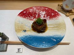 -鮨一日本料理旗舰店(总店)