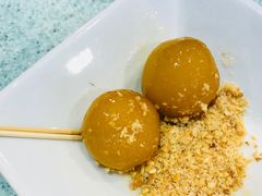 糖不甩-松记糖水店(铜锣湾分店)