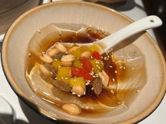 红糖冰粉-荣小馆(安达仕店)