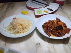 -京华烟云·北京烤鸭(领展购物广场·中关村店)