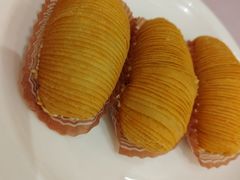 -金时代顺风大酒店(静安大融城店)