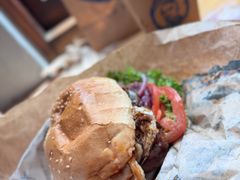 -Fergburger(皇后镇店)