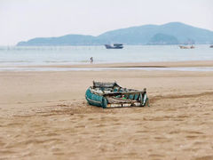 -渔寮风景区