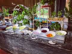 -南昌绿地华邑酒店·鲜艳全日餐厅