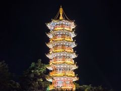 -桂林两江四湖景区