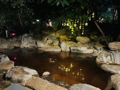 -湖泉半山温泉