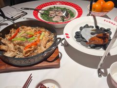 -谭厨中山传家菜.乳鸽.脆鲩鱼(华强北中航城店)