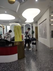 点击看大图 -3am hair salon烫发染发接发