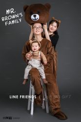 -小阿福儿童摄影(光谷时代广场店)