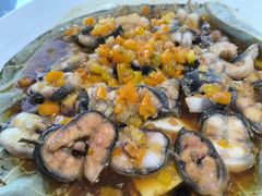 -3号仓库·创意中国菜(新世界城店)