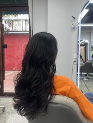 -丝沐造型-HAIR SALON