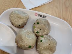 -小杨生煎(杭州东站店)