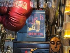 -流浪者复古西餐鸡尾酒吧(沈阳店)