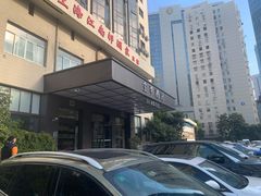 -全季酒店(上海火车站天目西路店)
