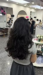 -发源地HAIR SALON