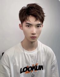 -MRMODE时尚先生美发沙龙