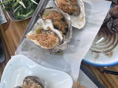 -87号烧烤海鲜·大排档(金沙滩店)