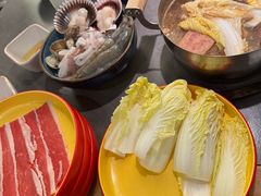 -沼津港精致料理·寿喜烧·烧鸟(龙湖南桥天街店)