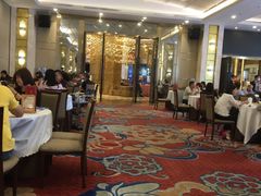 大堂-名苑皇宫酒家(来魅力壁画村店)