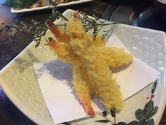 -大江户日本料理(吕厝店)