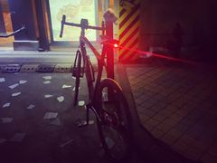 -TREK崔克自行车(徐汇滨江店)