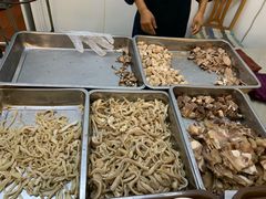 -泉儿头杂碎·清真(城东总店)