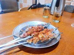 小羊肉串-怡妮新疆风味餐厅(东江湾路店)