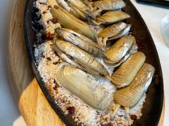 -莆田餐厅PUTIEN(三里屯店)