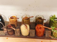 -小满手工粉(上海月星环球港店)