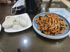 -京天红酒家(虎坊路店)