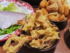-楠火锅(新塘翡翠绿洲店)