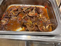 -荣誉国际酒店-海鲜自助餐厅(迎宾大道店)