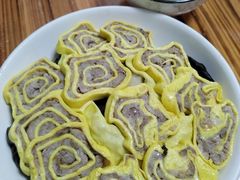 -玲燕蒸菜馆(江东路店)