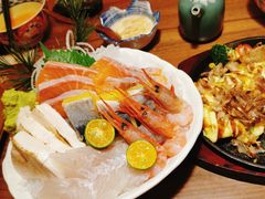 -隐月· 㐂和食屋(芝罘万达公馆店)
