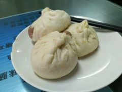 -四平包子铺