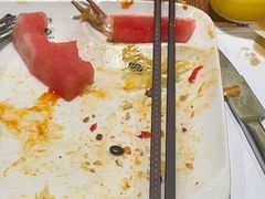 -汉巴味德·烤肉与啤酒的自助(杭州大悦城店)