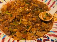 -新疆兵团食府清真(马连道店)