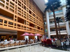 -威斯汀舞台餐厅