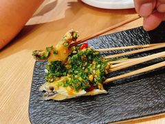 -隅乐胡椒虾·台湾菜·团建(皇岗店)