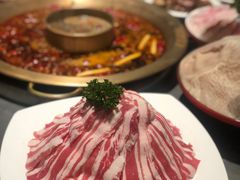 -长嘉·河图火锅(长嘉汇江景旗舰店)